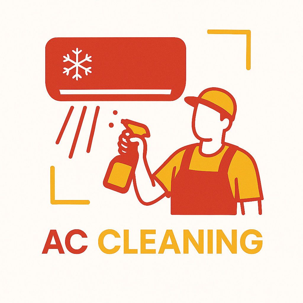 AC Cleaning