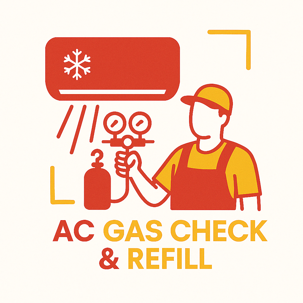 Emergency AC Repair