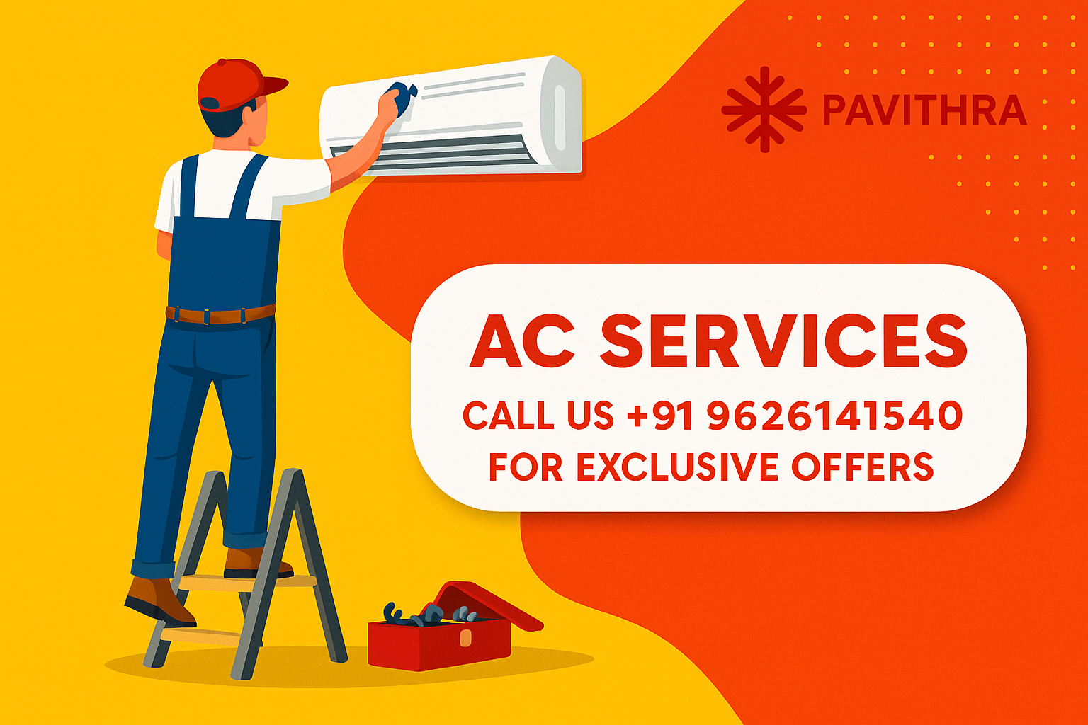 AC Special Offers