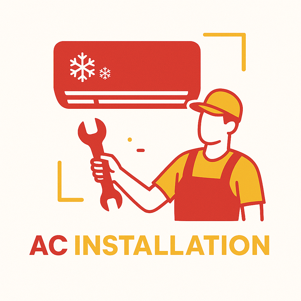 AC Installation